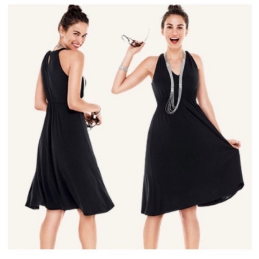 CAbi Parker Dress